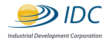 IDC Logo