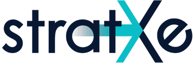 StratXe Logo
